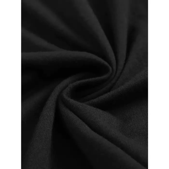 T-shirt graphique alimentaire italien pour hommes et femmes