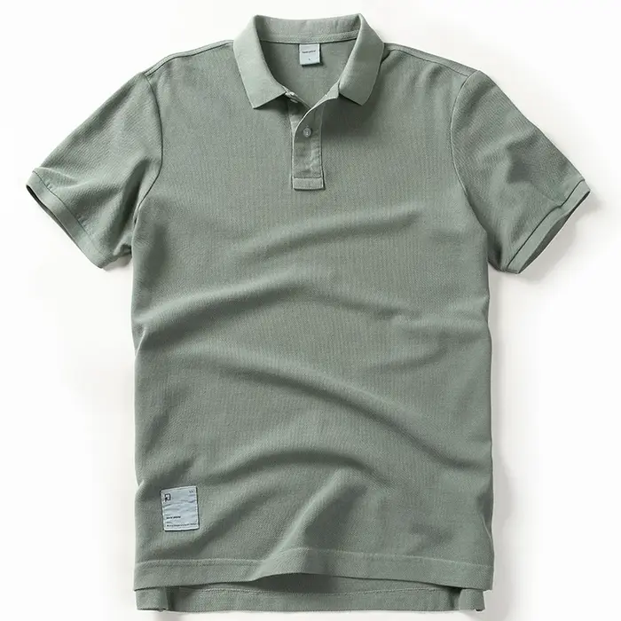 Polos lourds pour hommes