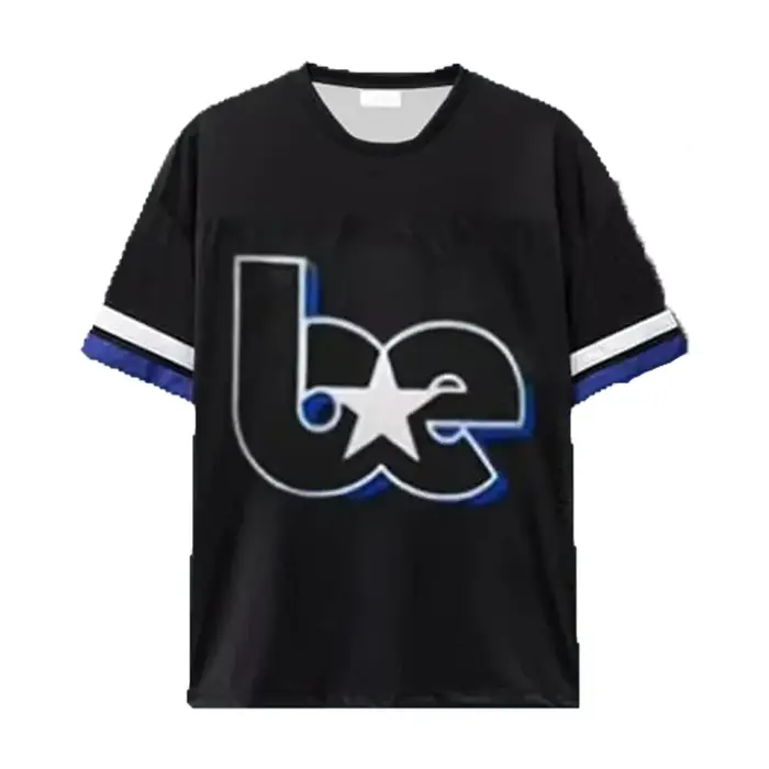 T-shirt Billie Eilish Hit Me Hard And Soft, t-shirt décontracté à imprimé graphique rétro, haut resp