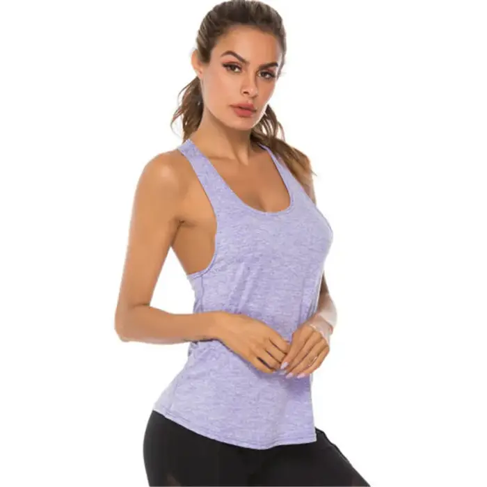 Fitness FibT-Shirt pour femmes