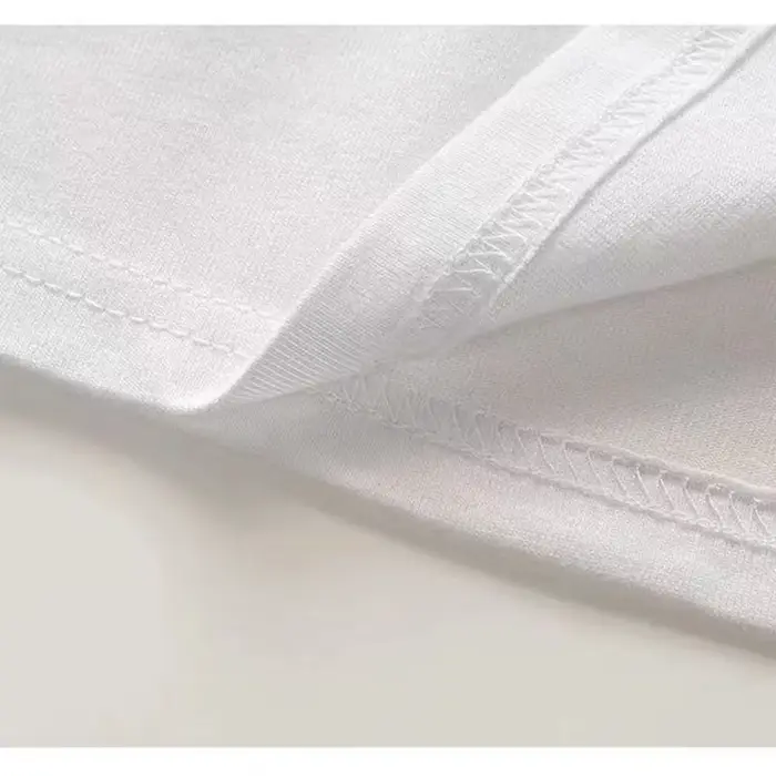 T-shirt pour homme, 100% coton