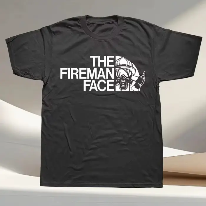 T-shirt à manches courtes pour hommes, Streetwear graphique, style Harajuku, cadeaux amusants, pompi