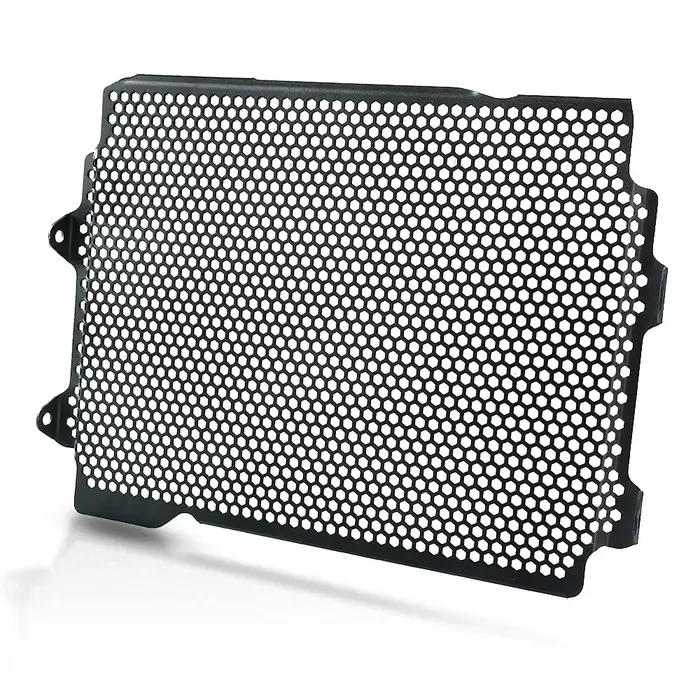 Protection de radiateur pour moto Yamaha Tracer 7/GT 2016-2026