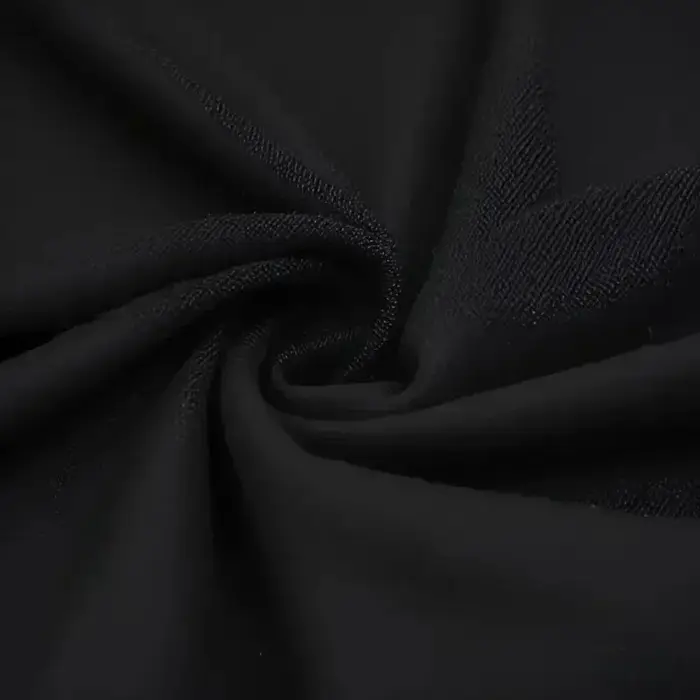 T-shirt à manches courtes imprimé avec dessin animé de chien