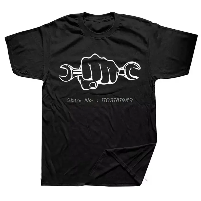 T-shirt manches courtes col rond homme