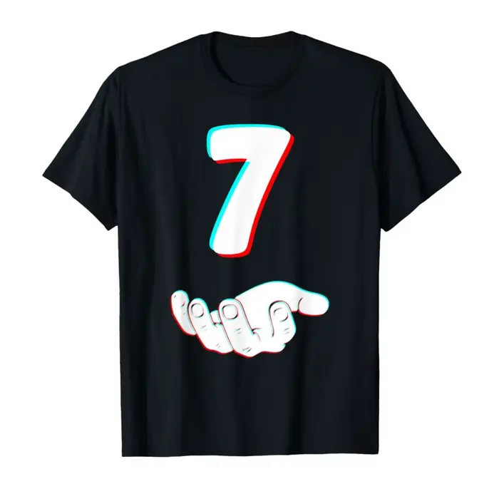 Drôle 67 Six Seven Meme Couple correspondant Halloween Costume T-shirt pour hommes femmes 100% coton