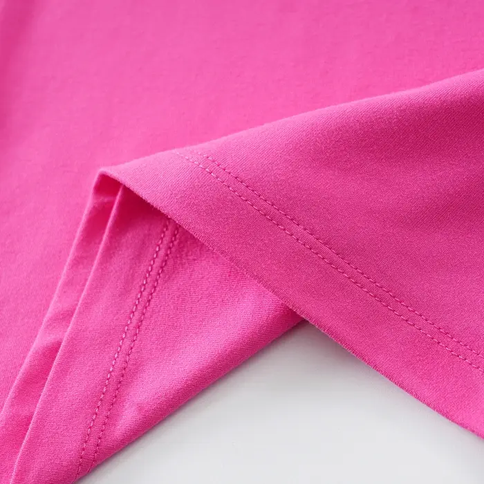 T-shirt à Manches Courtes pour Enfant