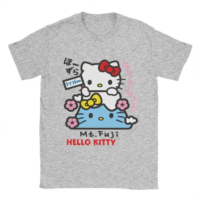 Nouveau T-shirt imprimé en coton 2026 pour les fêtes