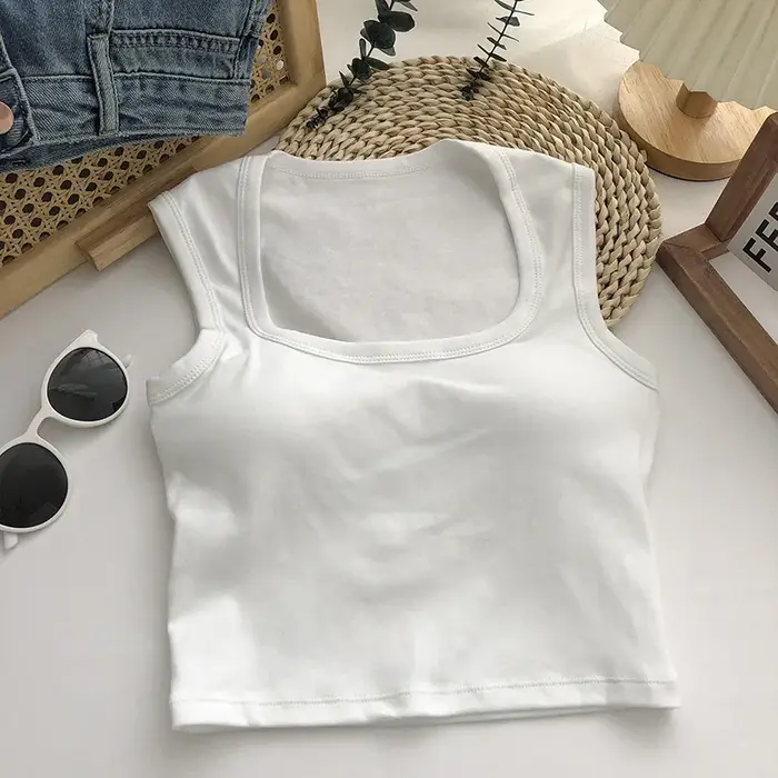 Camisole Précieux pour Femmes, Sous-Vêtements Doux, Tenues d'Été, Sexy, Serré, Astronomique, Chemise