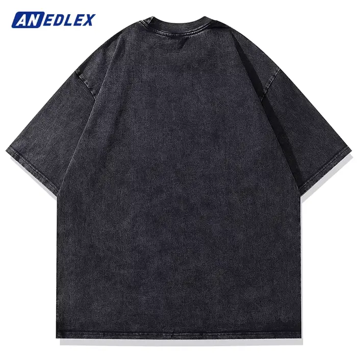 T-shirt manches courtes homme