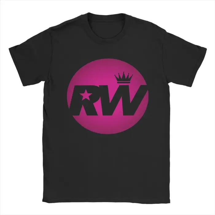 T-shirt Robbie Williams Tour 2025 pour hommes et femmes