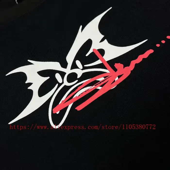 Nouveau T-shirt Mertre 2026 – Livraison Rapide