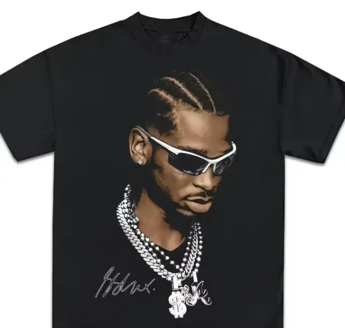 T-shirt à manches courtes pour hommes S-3XL Shai Fashion Man Hot Sale Sweatshirt Anime Streetwear No