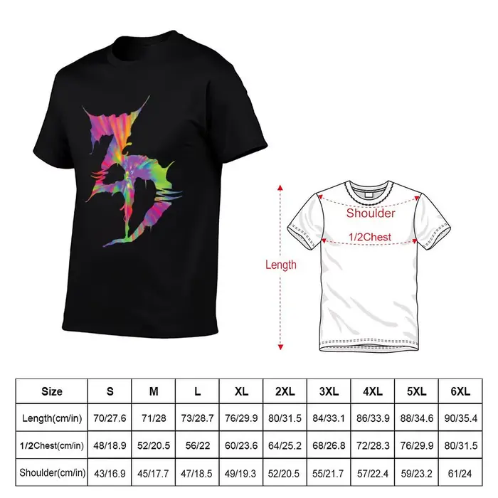 Zeds Dead T-Shirt homme