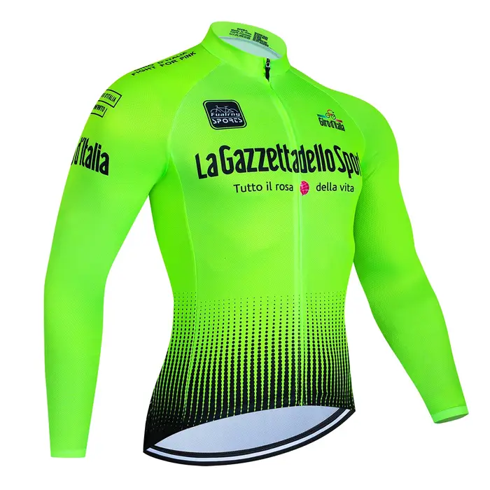 T-shirts de cyclisme gris pour hommes, T-shirts à manches longues pour le cyclisme en montagne, comb