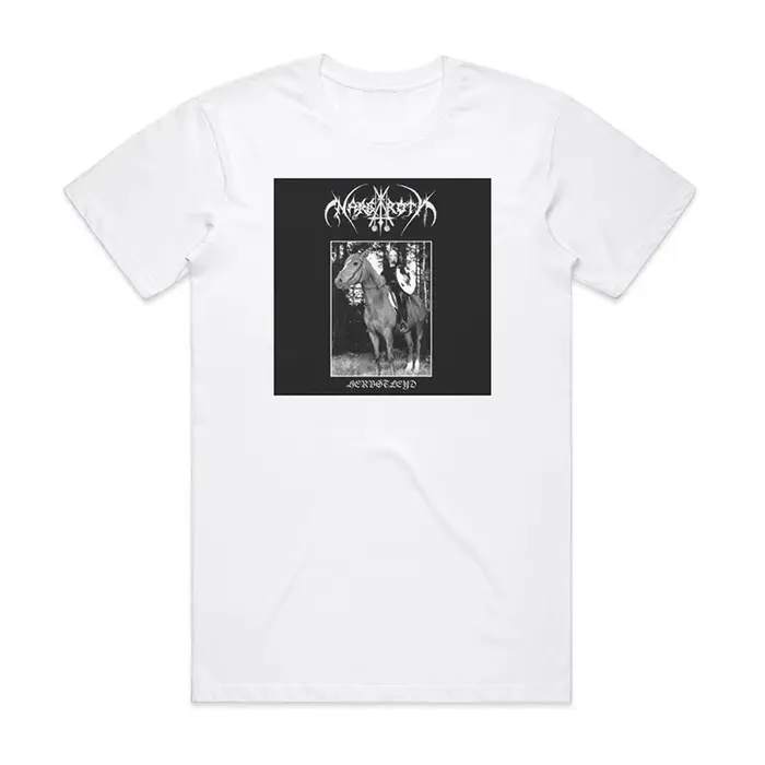 T-shirt à manches courtes pour hommes