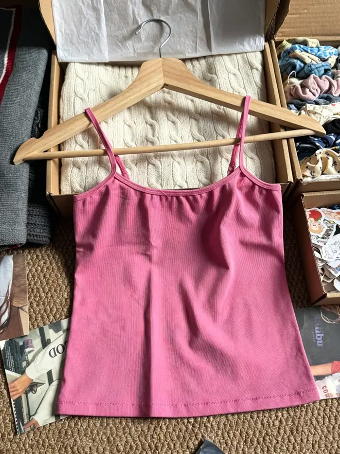 T-shirts basiques slim bleu clair pour femme, été, col rond, manches courtes, en coton, t-shirts uni