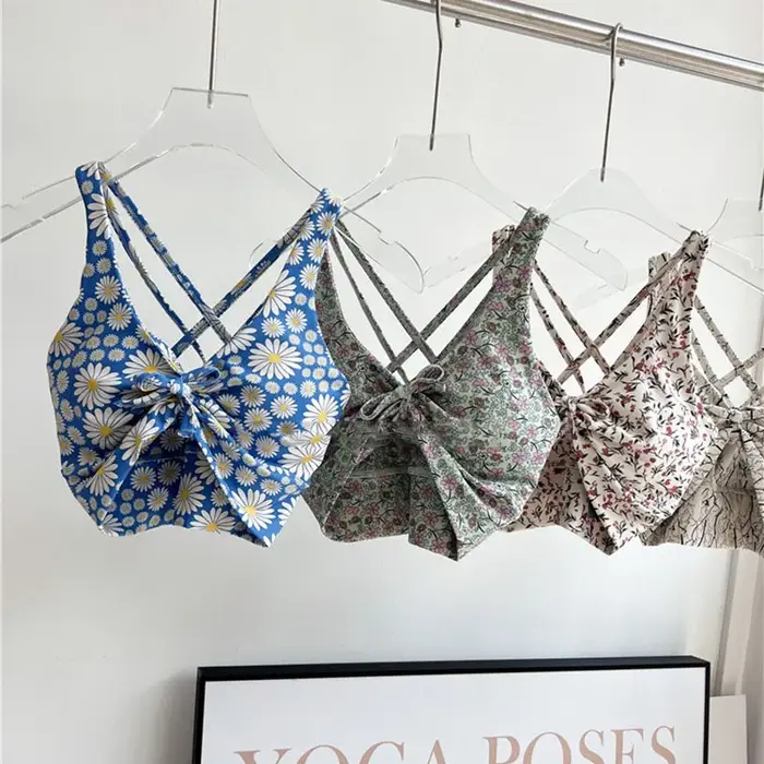 Soutien-gorge de Sport pour femmes