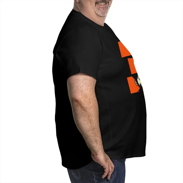 T-shirt à manches courtes pour homme