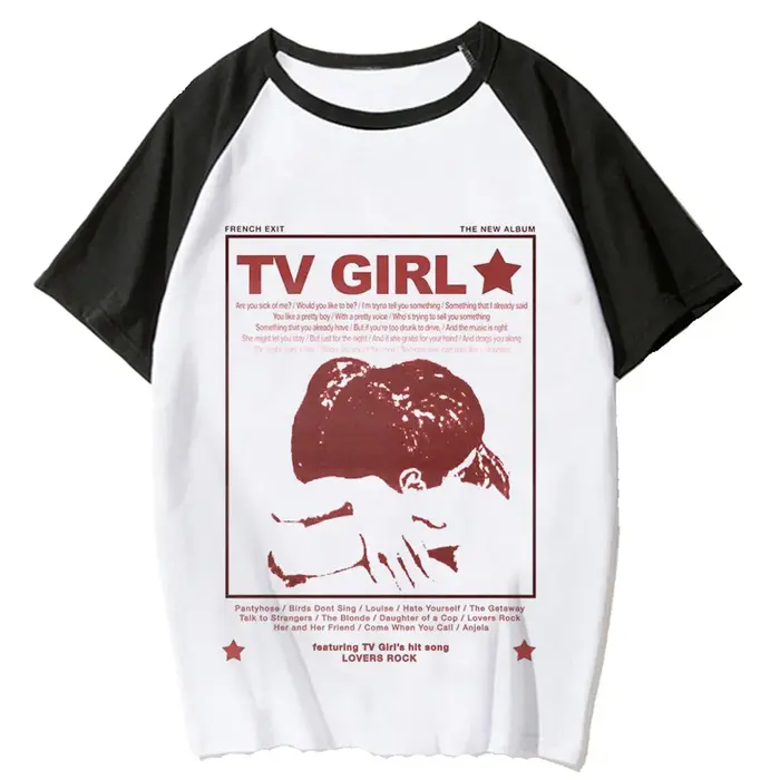 T-shirt graphique pour femmes, streetwear, humoristique, 600