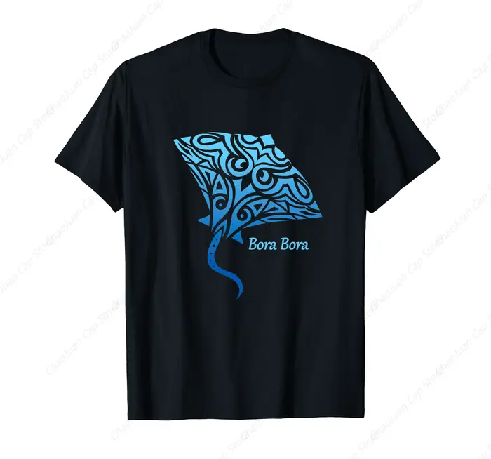 T-shirt pour homme et femme