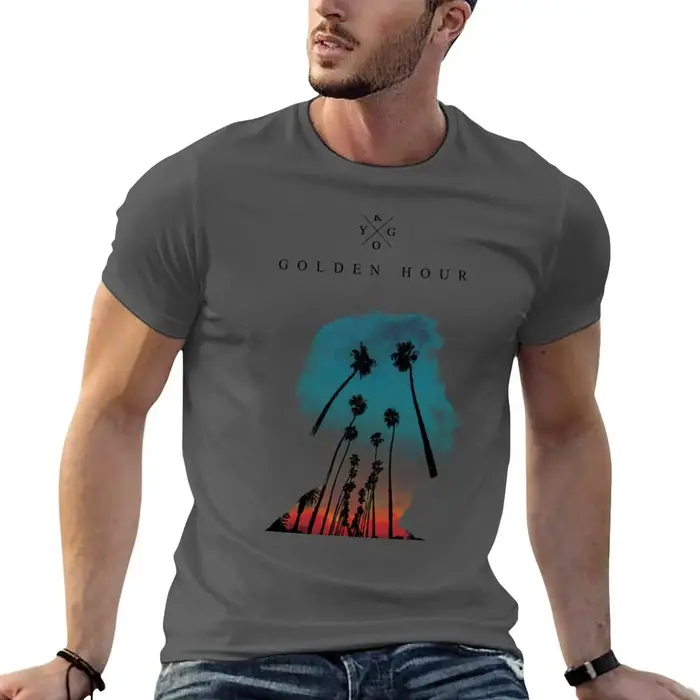 Kygo Music T-Shirt