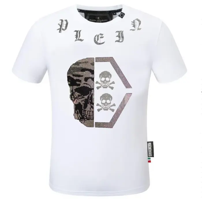 T-shirts de créateurs pour hommes
