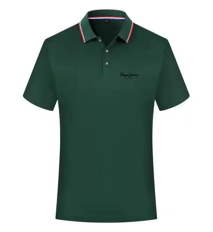 Pepe Jeans London Polo à manches courtes pour homme