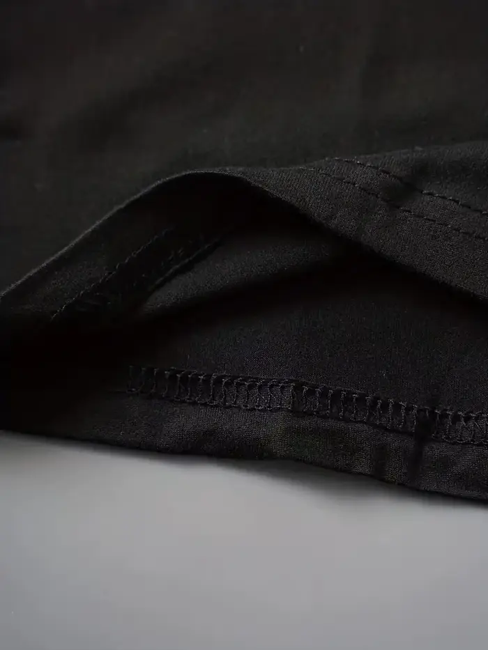 T-shirt à imprimé graphique