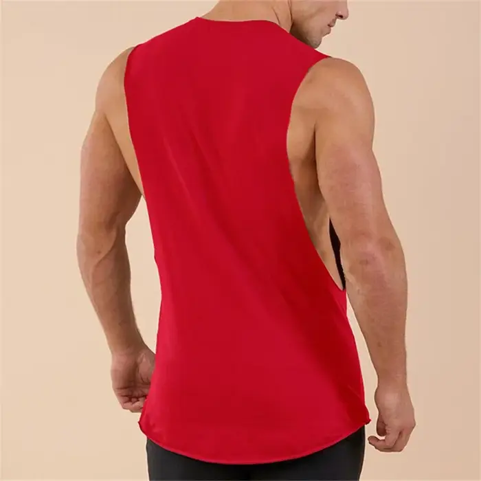 Débardeur de musculation pour hommes