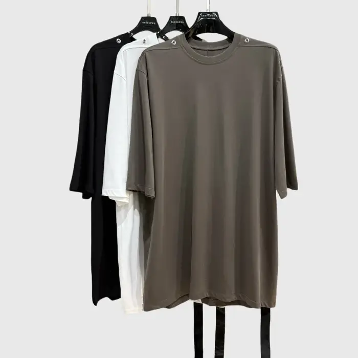 High Street Tees T-shirt homme nouveau