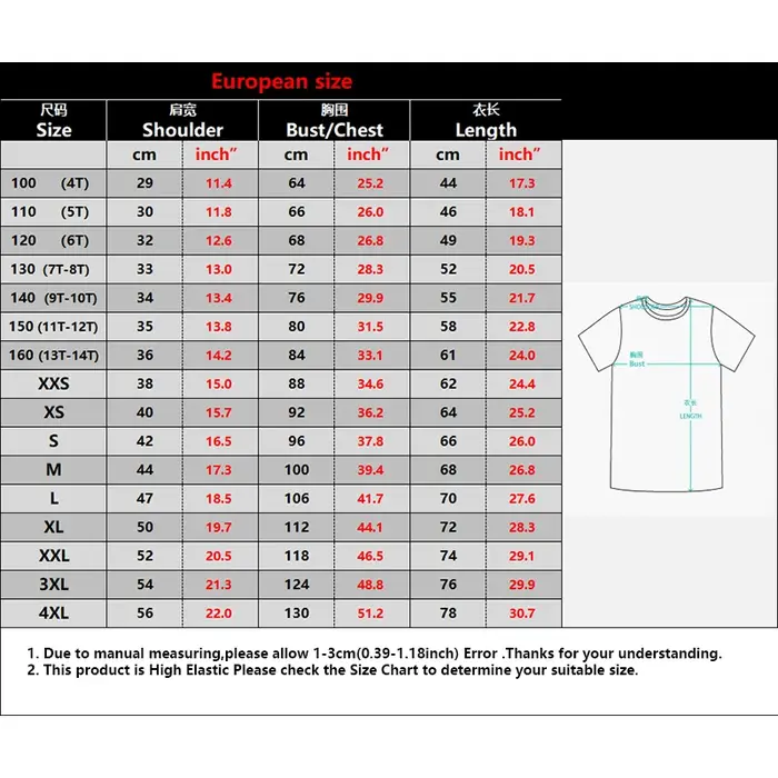 T-shirt africain ghanéen imprimé en 3D pour hommes