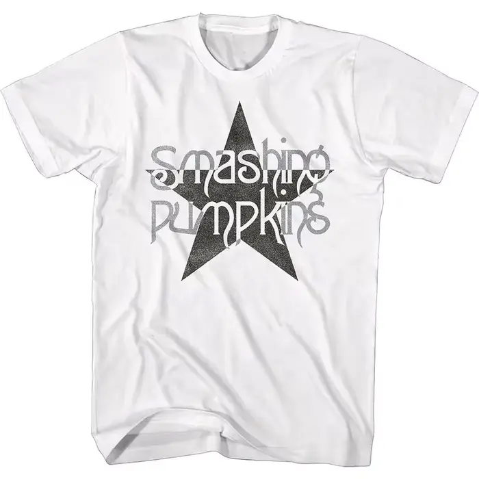 T-shirt graphique The Smashing Pumpkins