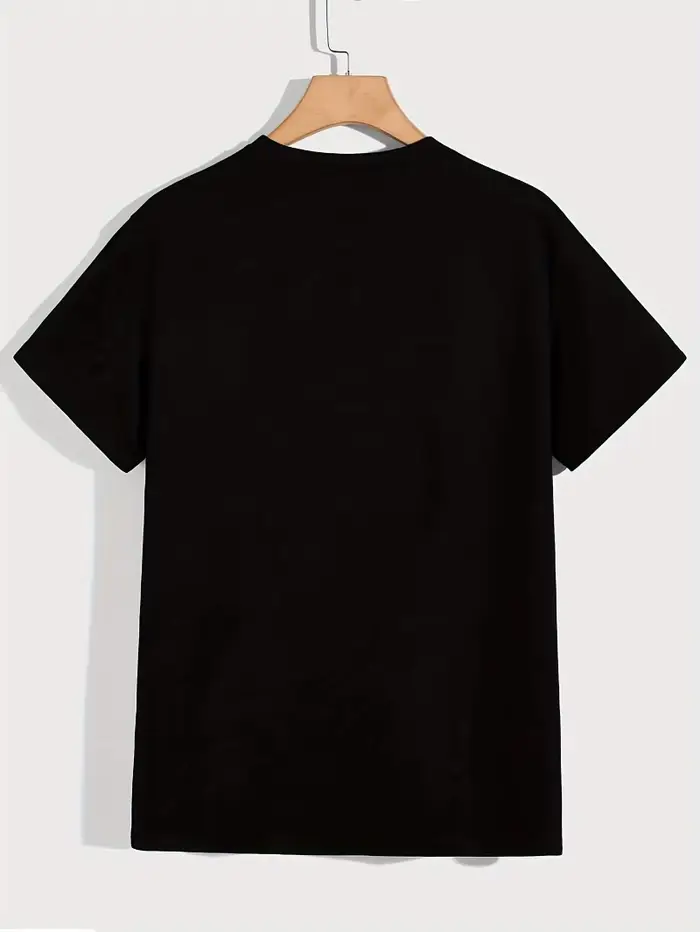 L'inspiration des t-shirts pour hommes vient de "Le silence des agneaux". Les vêtements décontractés sont un excellent cadeau pour les êtres chers !