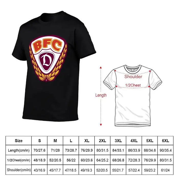 Bfc Dynamo Berlin Design # T-shirt f85