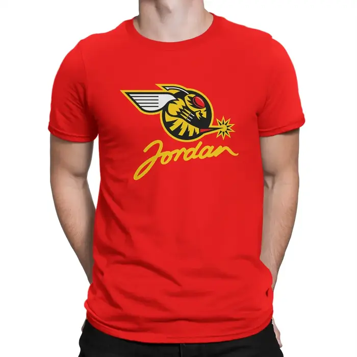 T-shirt à col rond Grand Masters Team F1 pour hommes