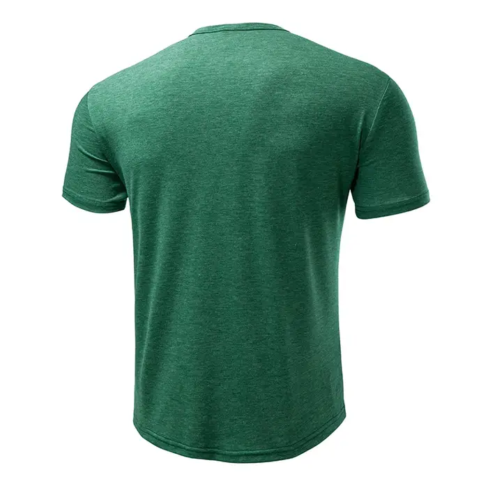 T-shirt à manches courtes pour homme