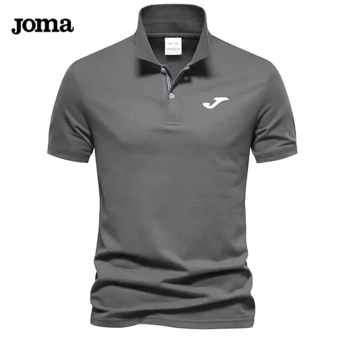 Polo JOMA pour homme à séchage rapide