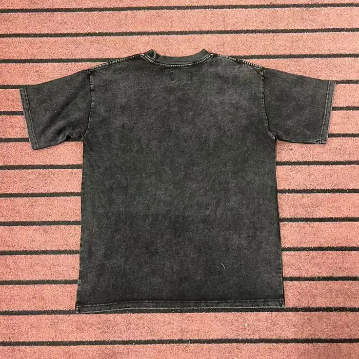 T-shirt noir et blanc avec logo Satoshi Nakamoto pour hommes et femmes