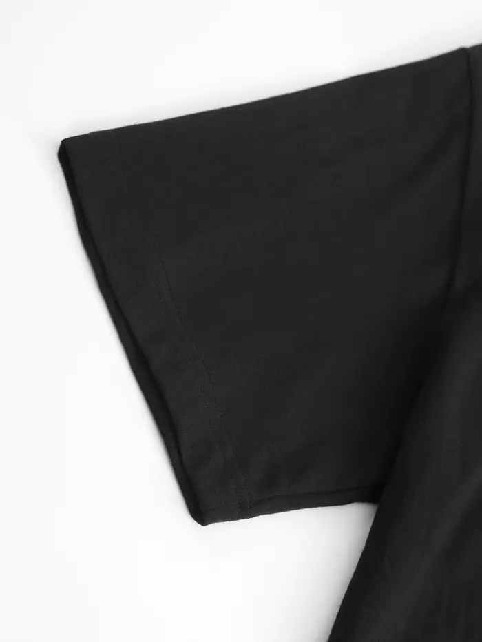T-shirt Snatcher pour hommes