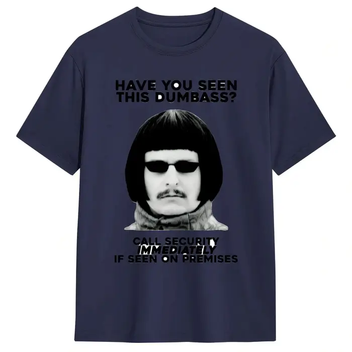 T-shirt surdimensionné d'été en coton