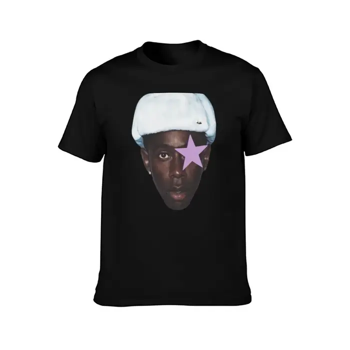 T-shirt Tyler Star à manches courtes pour la course à pied