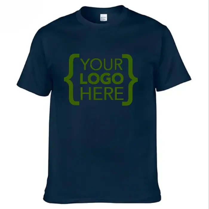 T-shirt personnalisé concevoir votre propre texte Logo Photo Vintage coton surdimensionné