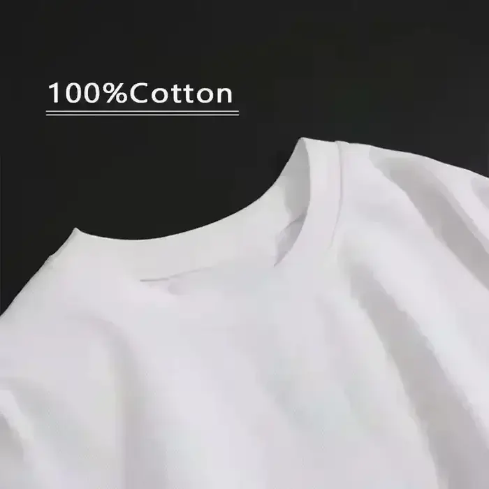 T-shirt à motif de film Predator pour hommes