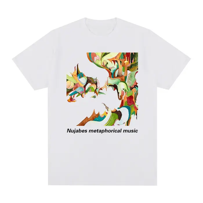 T-shirt homme et femme