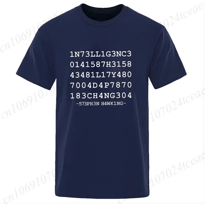 T-shirt pour hommes et femmes