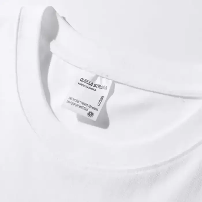 T-shirt pour hommes 600g T-shirt à manches courtes en coton robuste pour hommes mode coton épaissi à manches courtes T-shirt à manches mi-longues