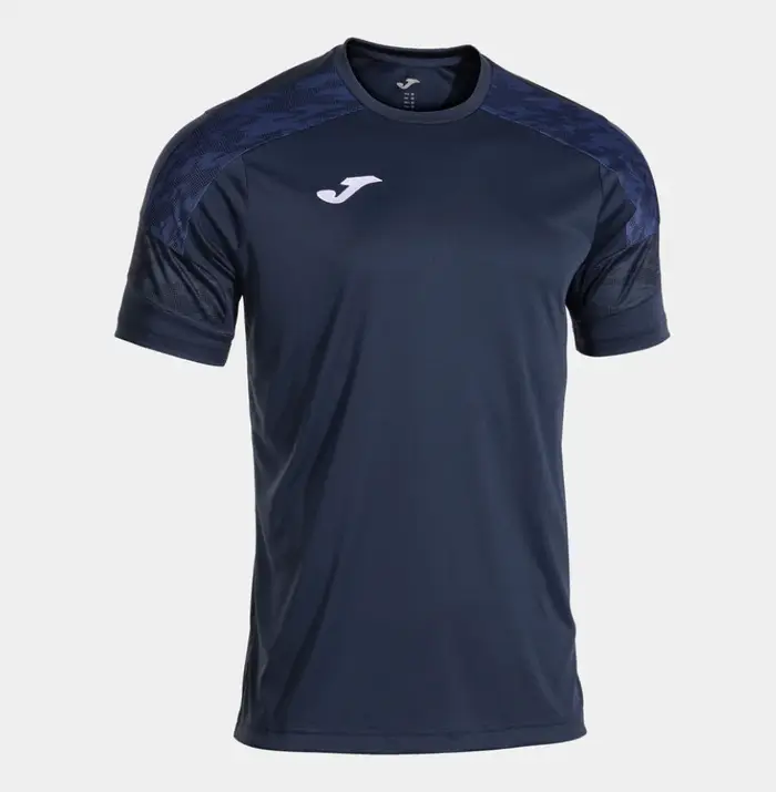 JOMA T-shirt d'été à motif imprimé en 3D pour hommes, vêtements de sport de plein air, vêtements d'e