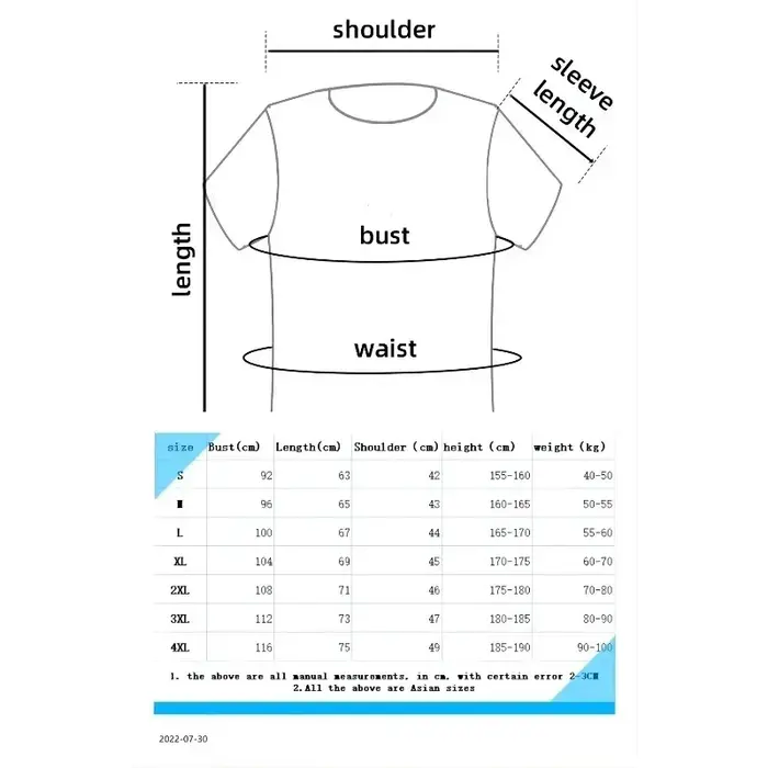 Polo d'été à manches courtes pour hommes
