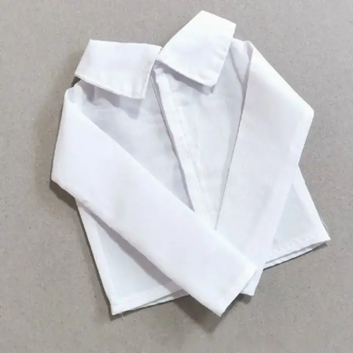 Chemise à manches longues